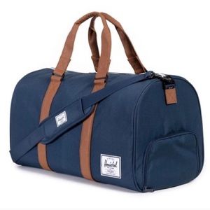 Herschel duffle bag
